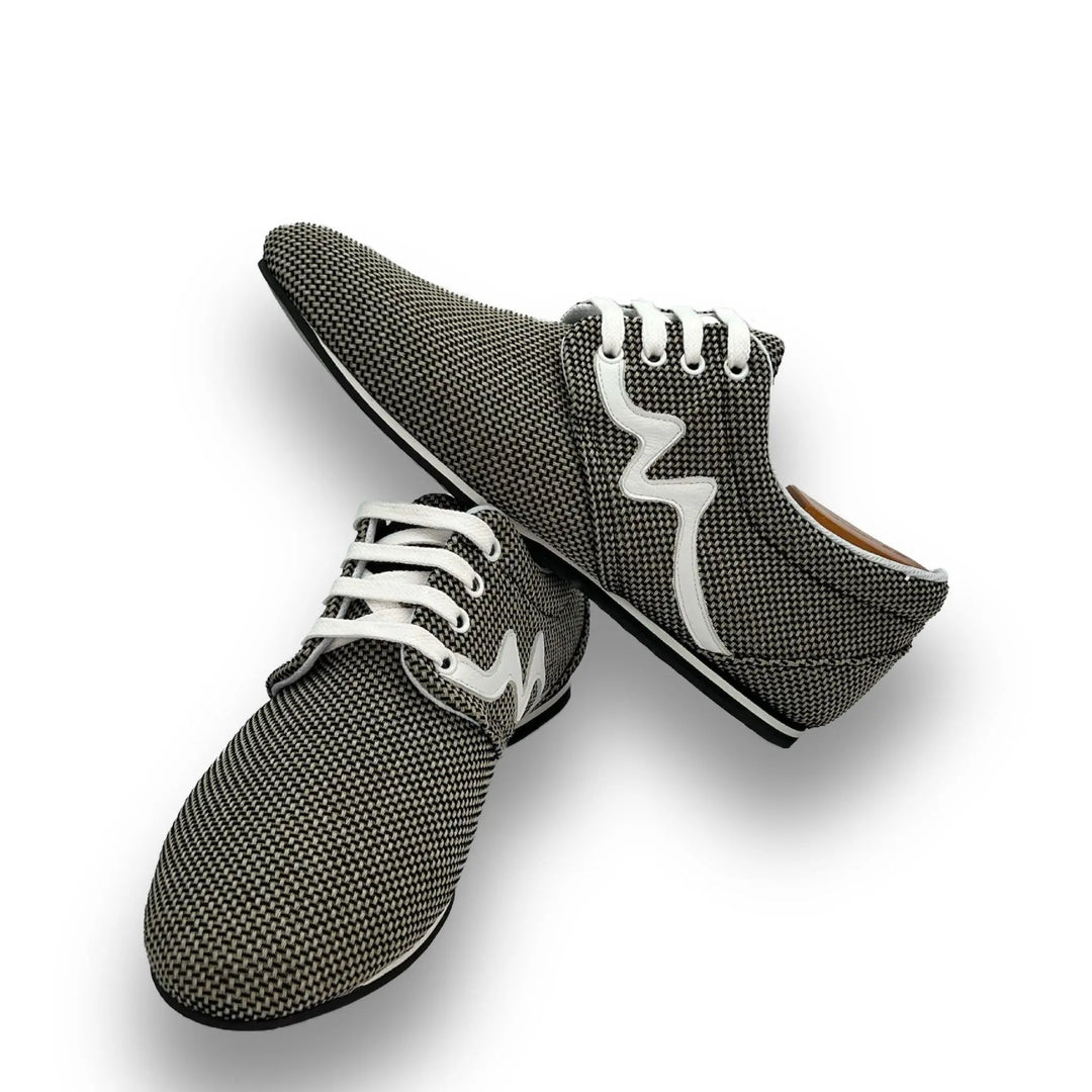 Dancer Fiber Grey