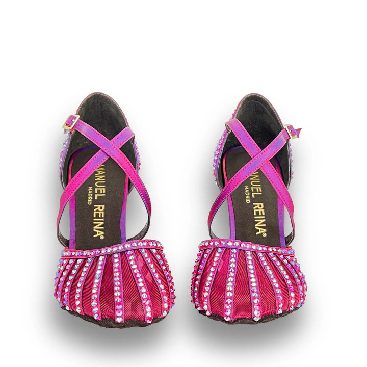 Amore Sole Purple
