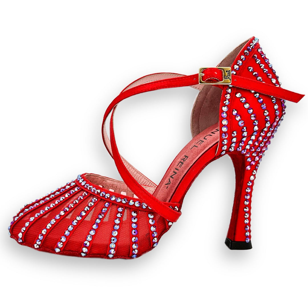 Amore Sole Red