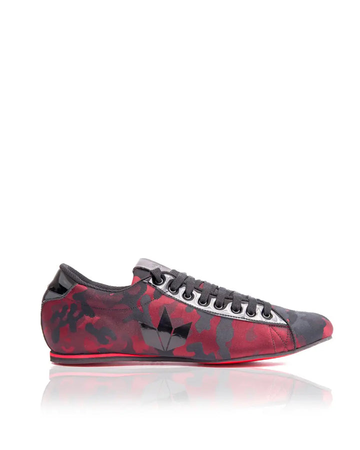 Adrian Evo Military Red
