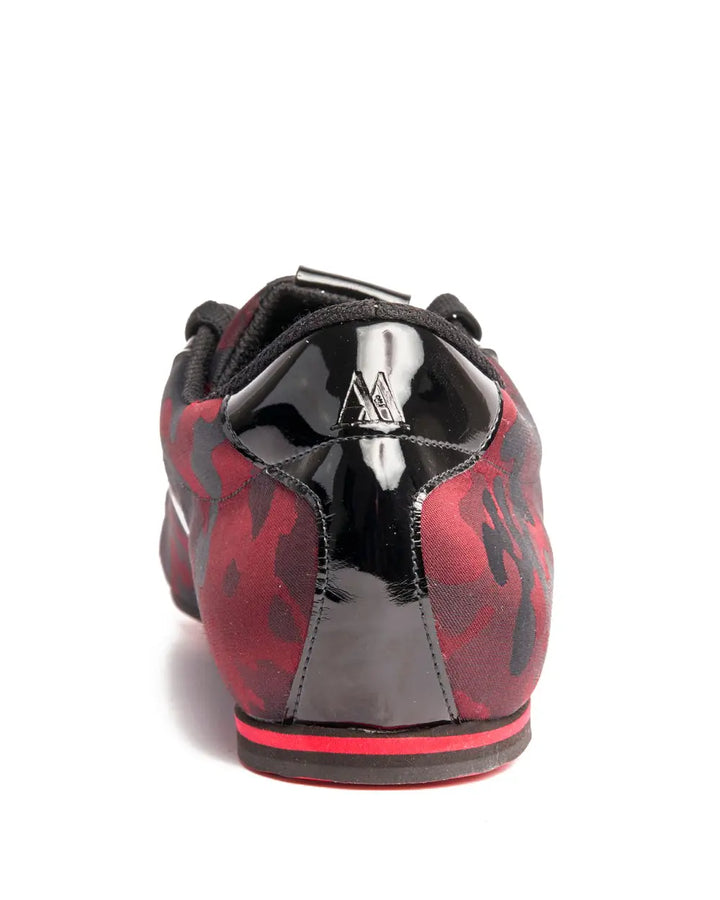 Adrian Evo Military Red