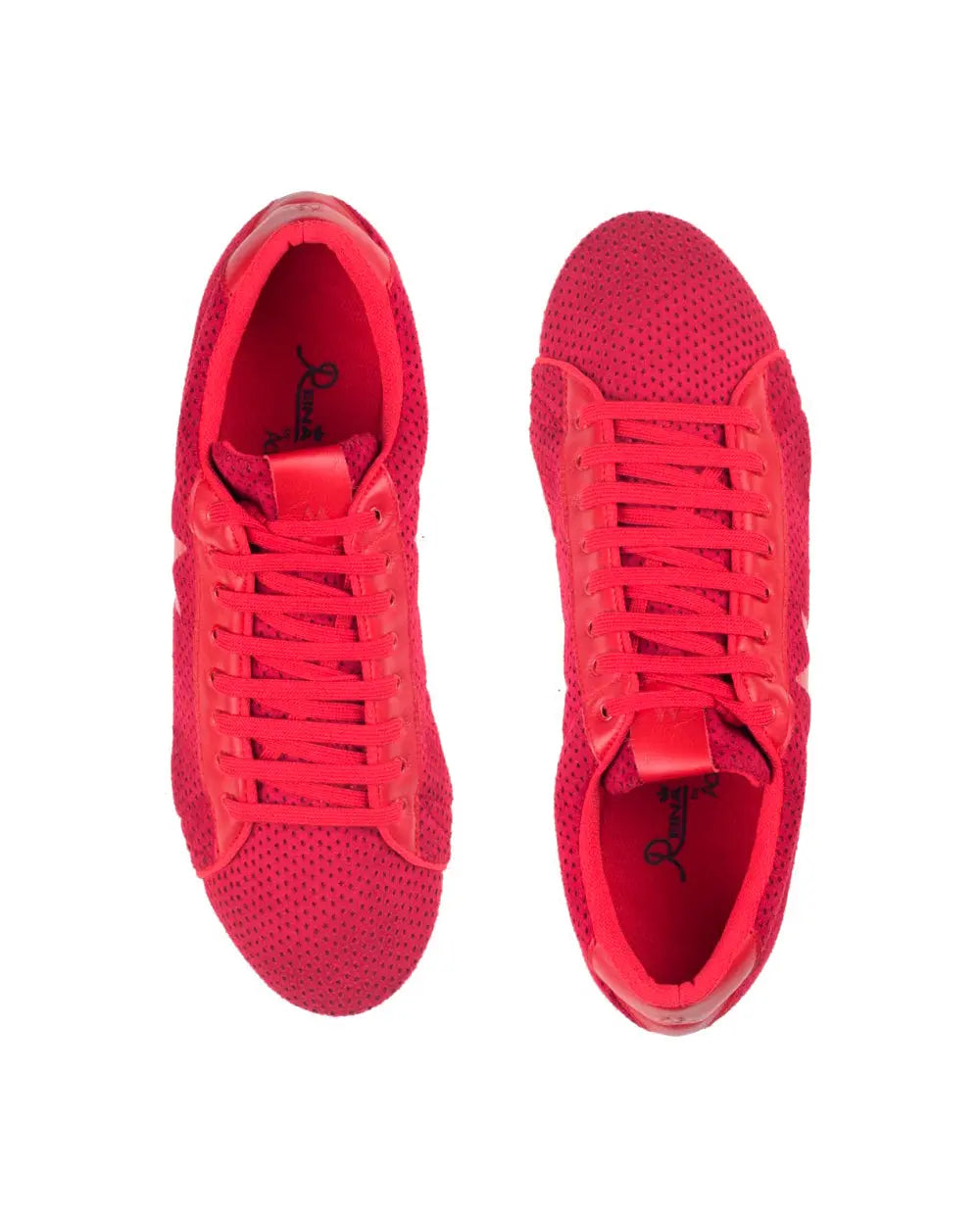 Adrian Evo Red
